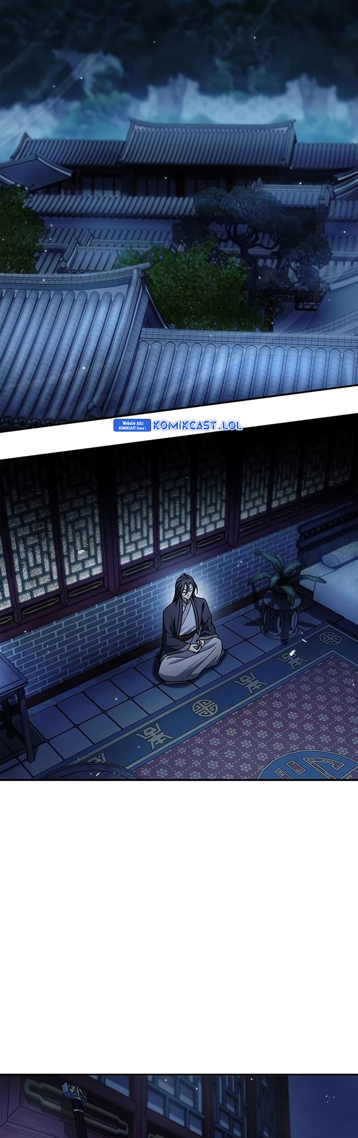 Heavenly Grand Archive’s Young Master Chapter 73 Image 7