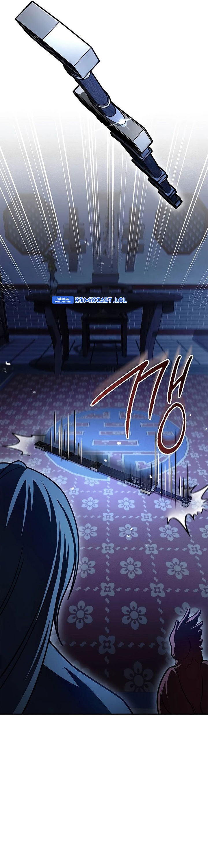 Heavenly Grand Archive’s Young Master Chapter 73 Image 19