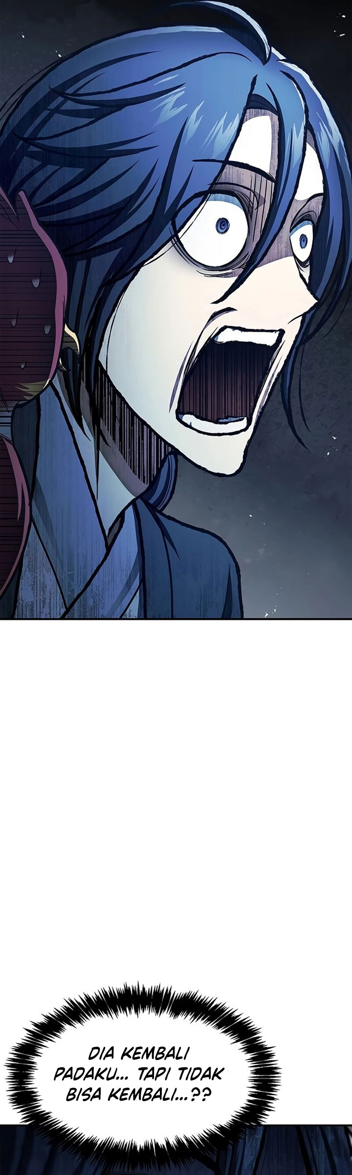 Heavenly Grand Archive’s Young Master Chapter 73 Image 21