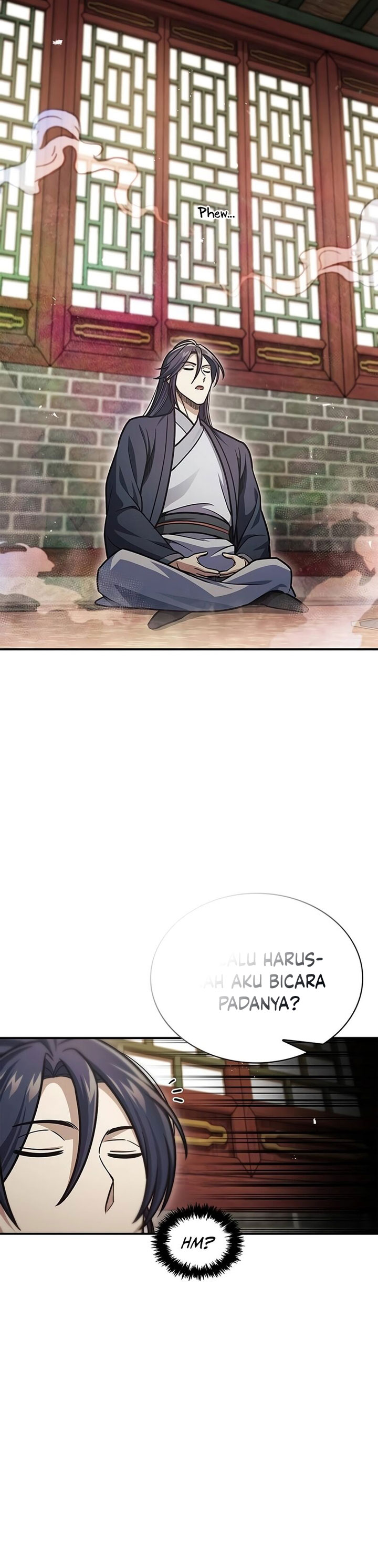 Heavenly Grand Archive’s Young Master Chapter 73 Image 31