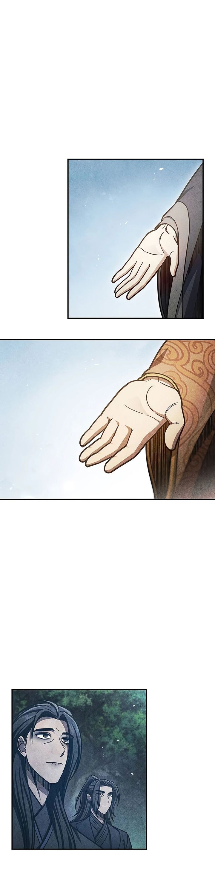 Heavenly Grand Archive’s Young Master Chapter 73 Image 43