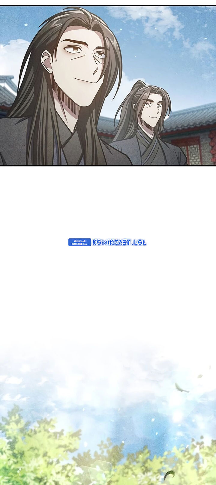 Heavenly Grand Archive’s Young Master Chapter 73 Image 44