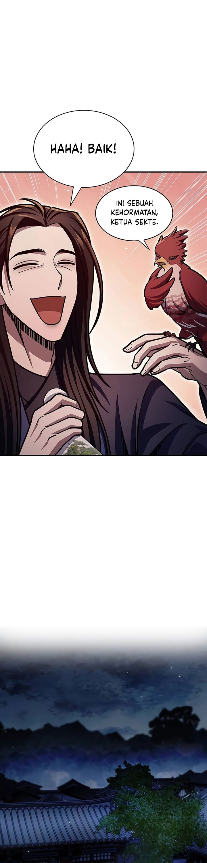 Heavenly Grand Archive’s Young Master Chapter 73 Image 53