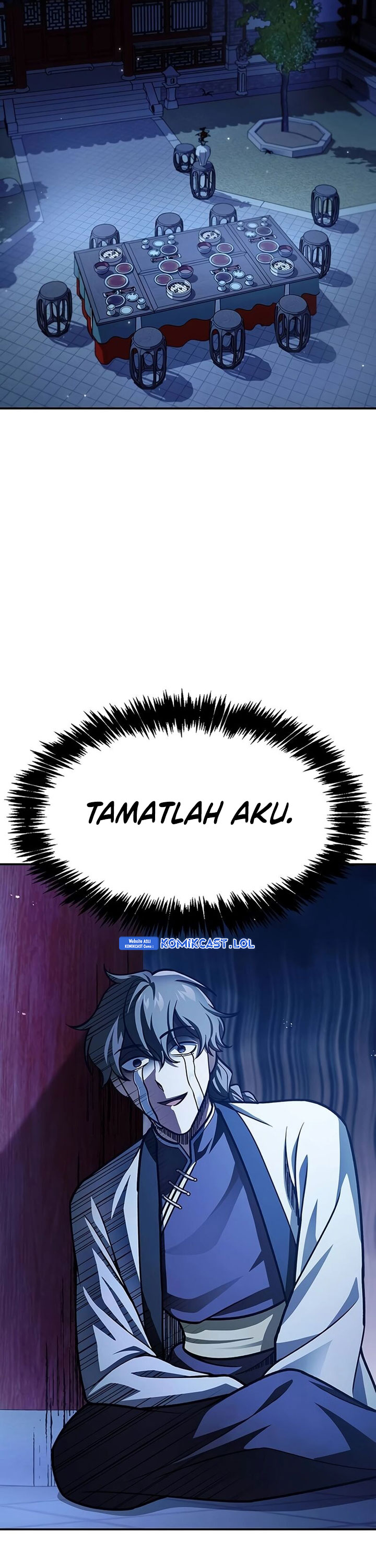 Heavenly Grand Archive’s Young Master Chapter 73 Image 54