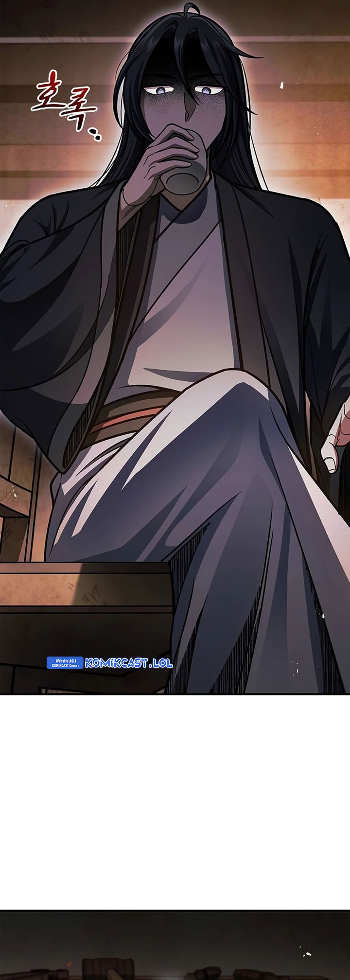Heavenly Grand Archive’s Young Master Chapter 73 Image 67