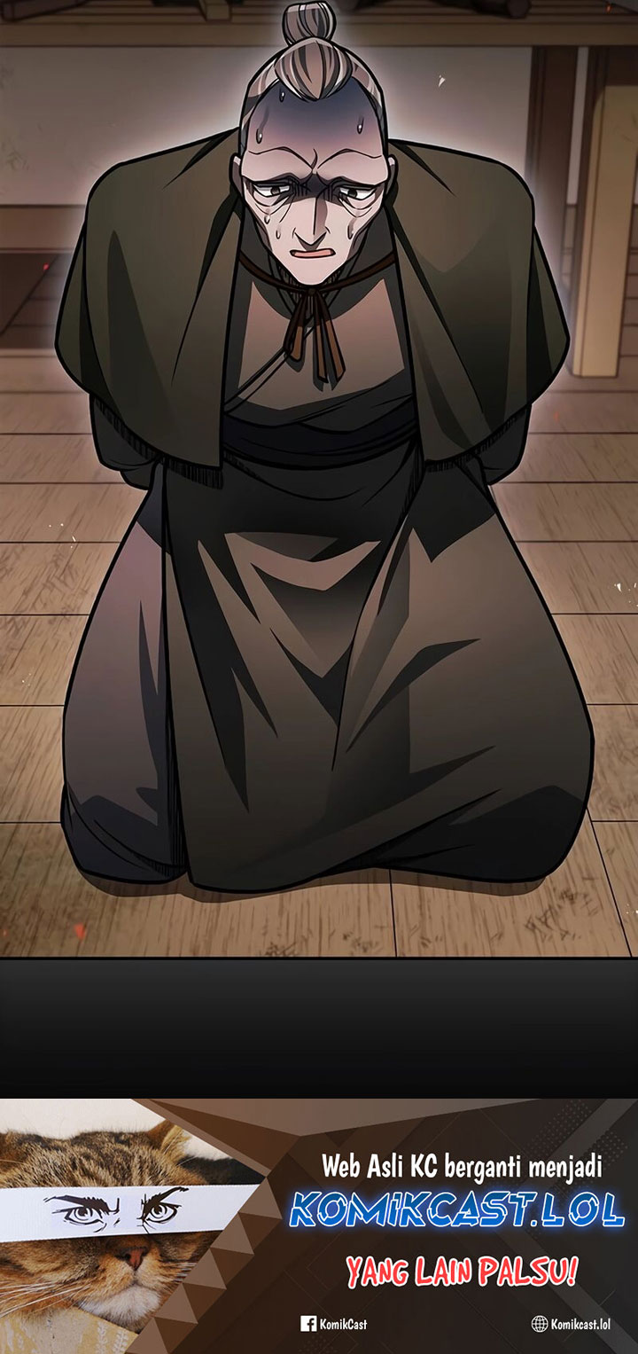 Heavenly Grand Archive’s Young Master Chapter 73 Image 68