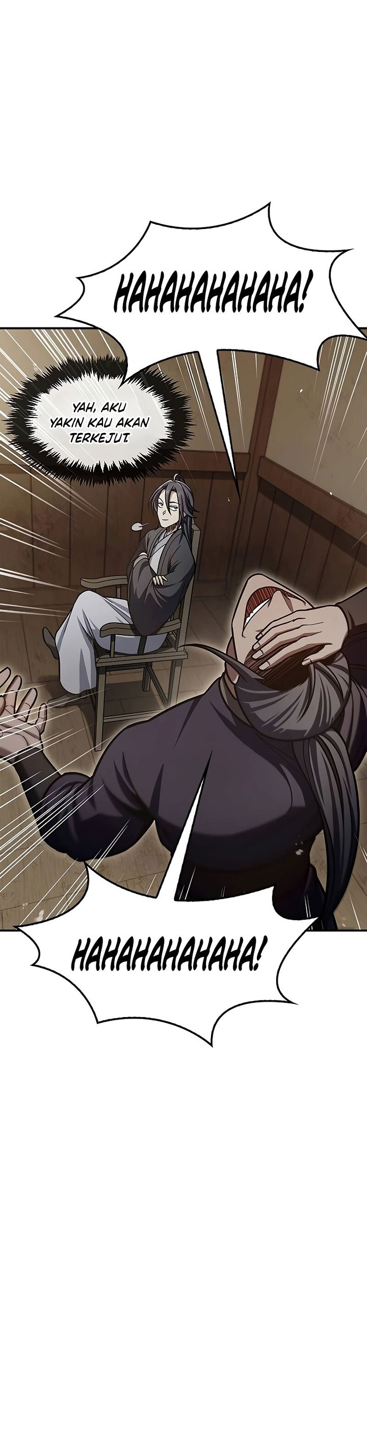 Heavenly Grand Archive’s Young Master Chapter 74 Image 21