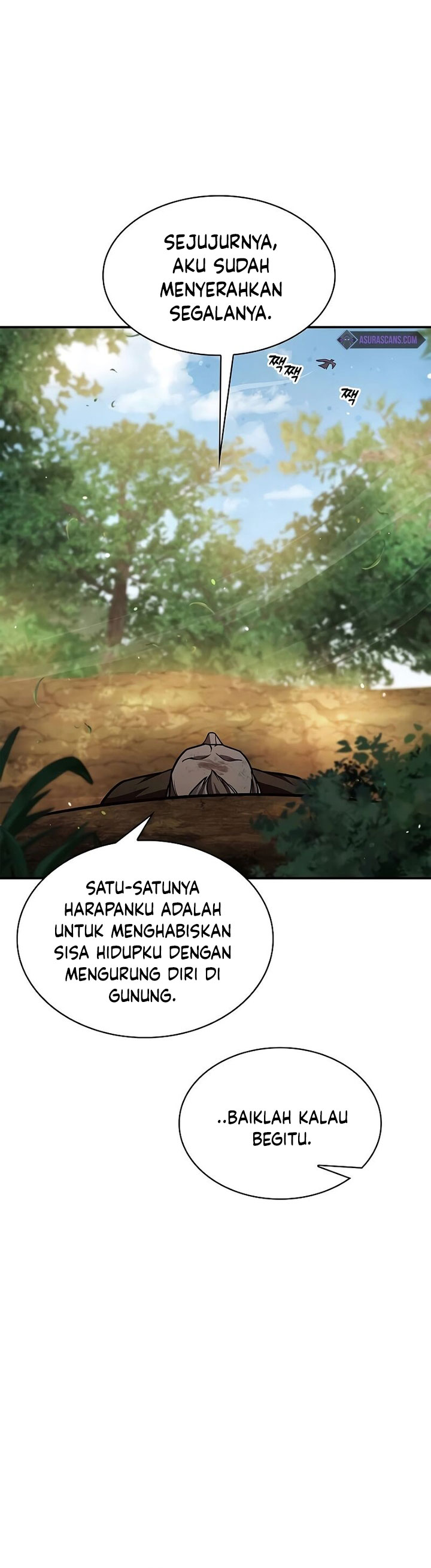 Heavenly Grand Archive’s Young Master Chapter 74 Image 43