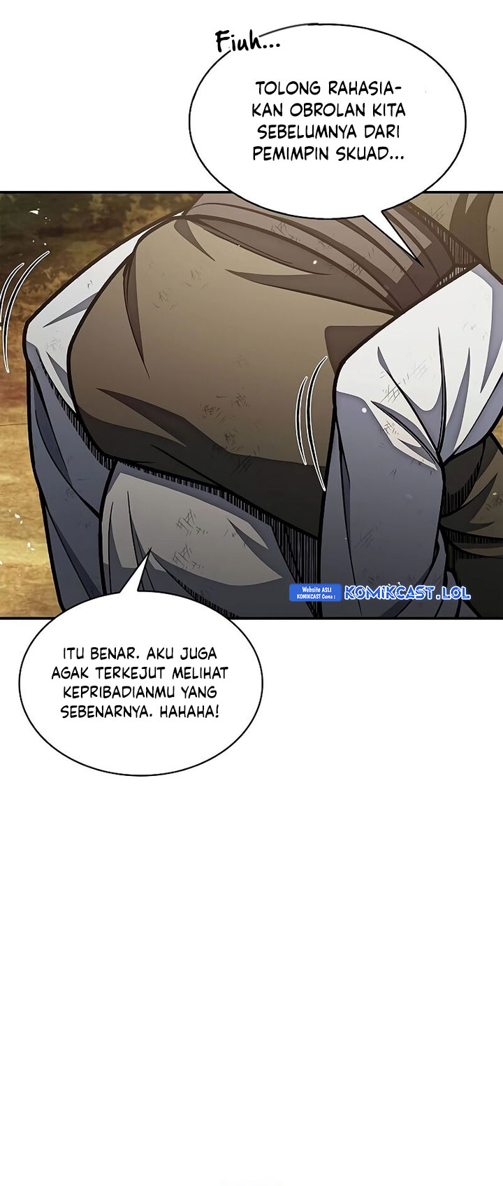 Heavenly Grand Archive’s Young Master Chapter 74 Image 54