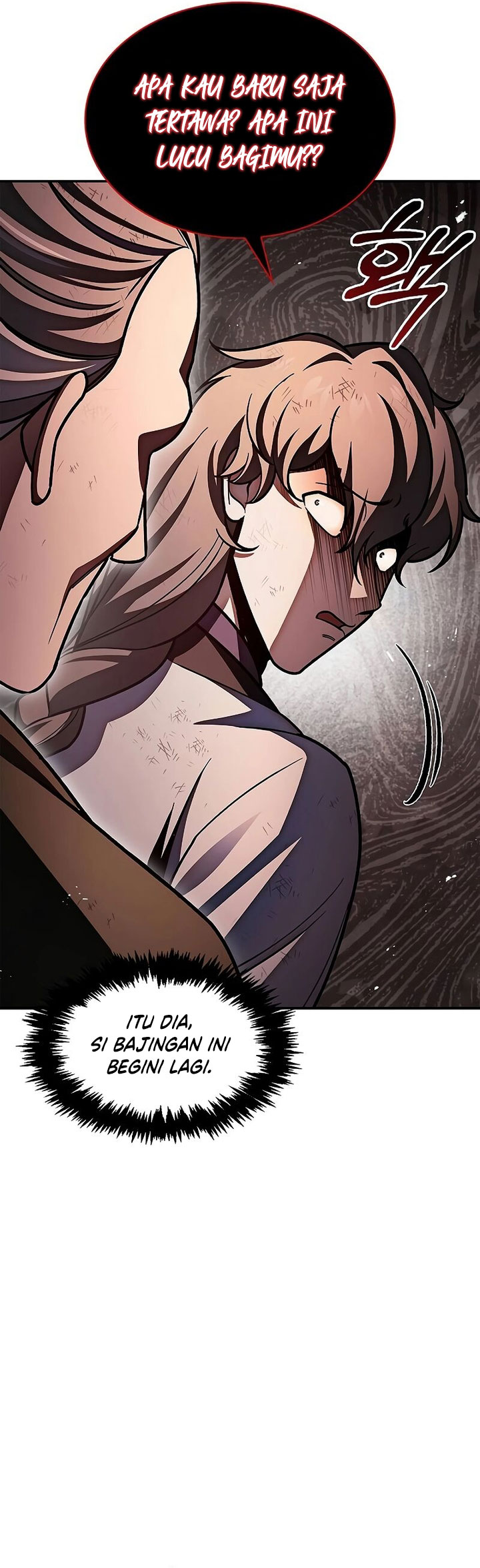 Heavenly Grand Archive’s Young Master Chapter 74 Image 55