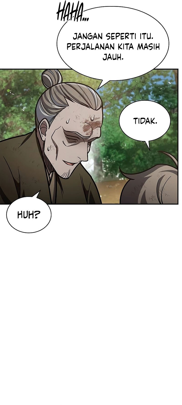 Heavenly Grand Archive’s Young Master Chapter 74 Image 56