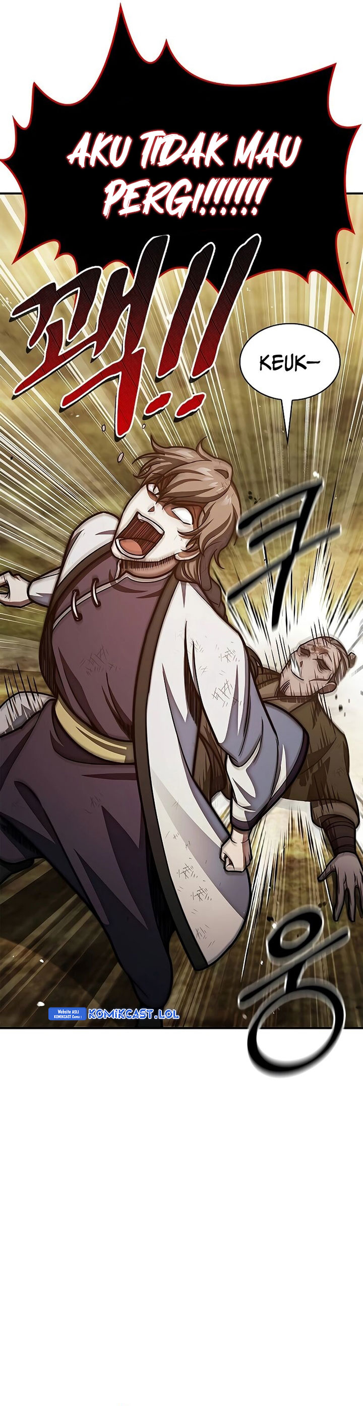 Heavenly Grand Archive’s Young Master Chapter 74 Image 57