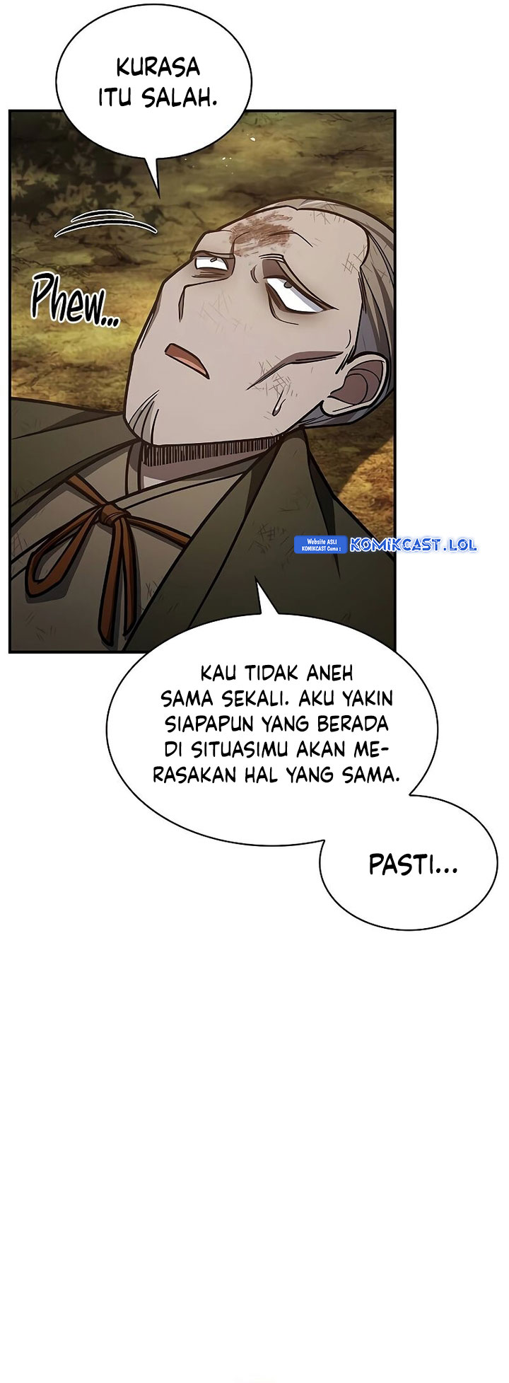 Heavenly Grand Archive’s Young Master Chapter 74 Image 62