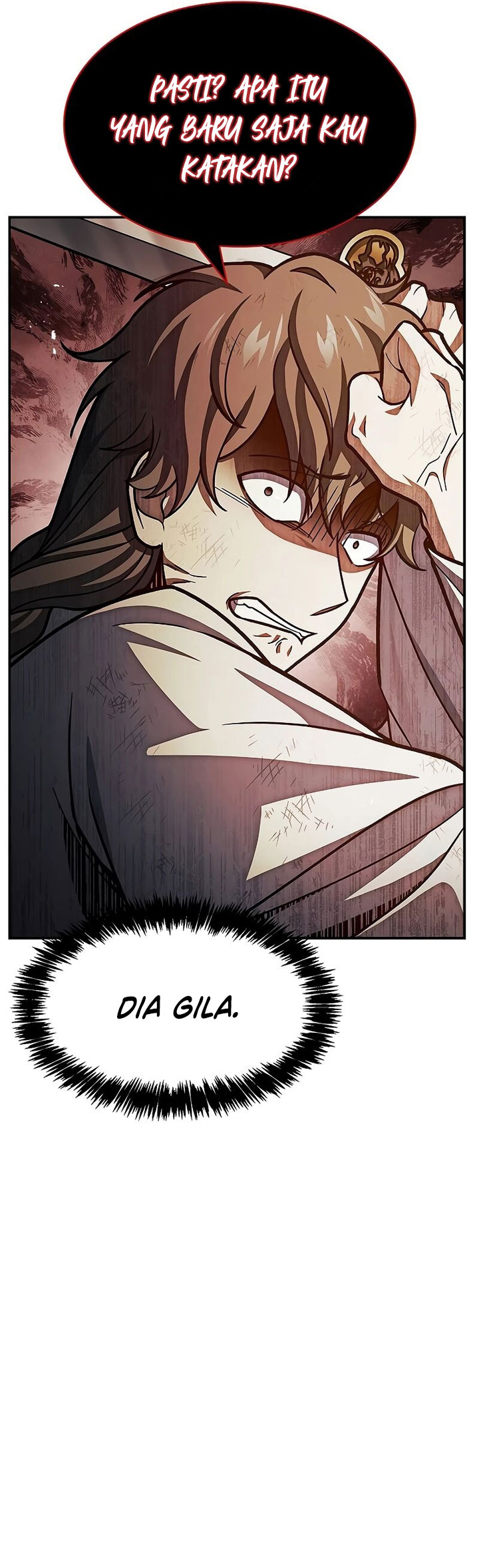 Heavenly Grand Archive’s Young Master Chapter 74 Image 63