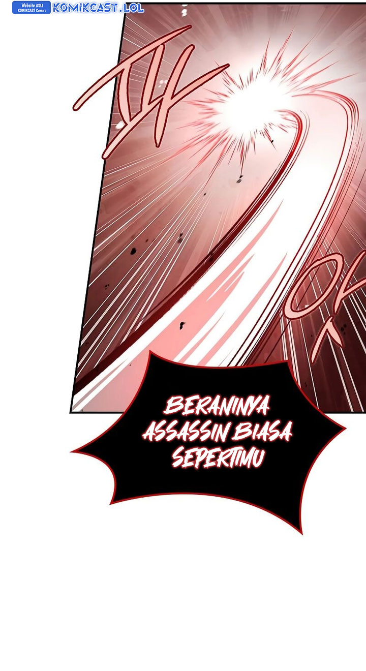 Heavenly Grand Archive’s Young Master Chapter 74 Image 64