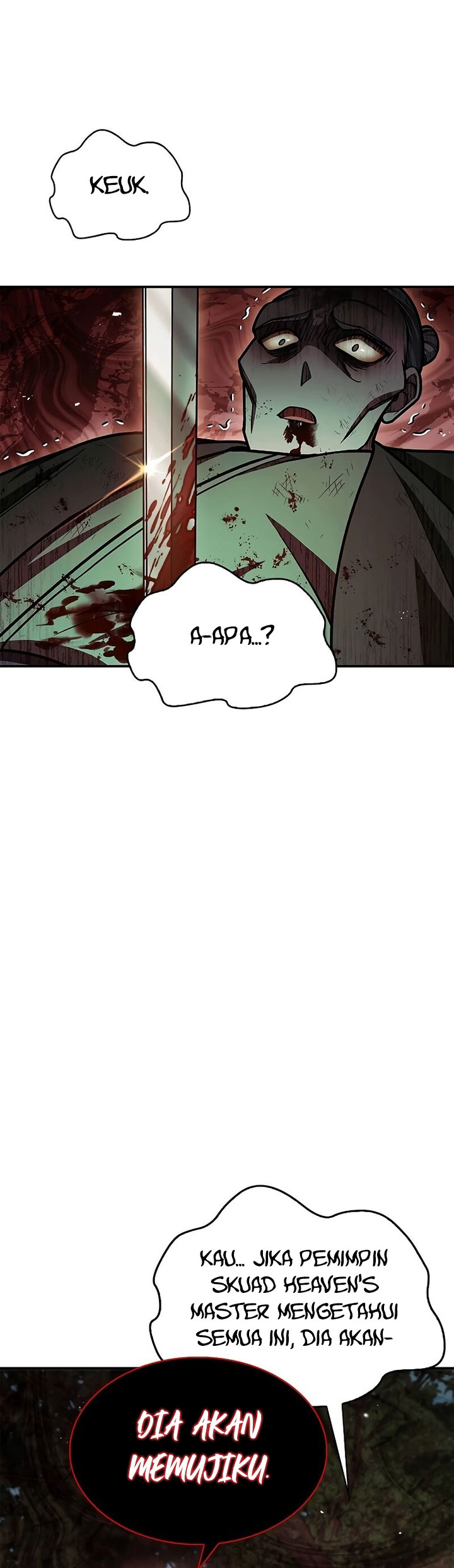 Heavenly Grand Archive’s Young Master Chapter 74 Image 66