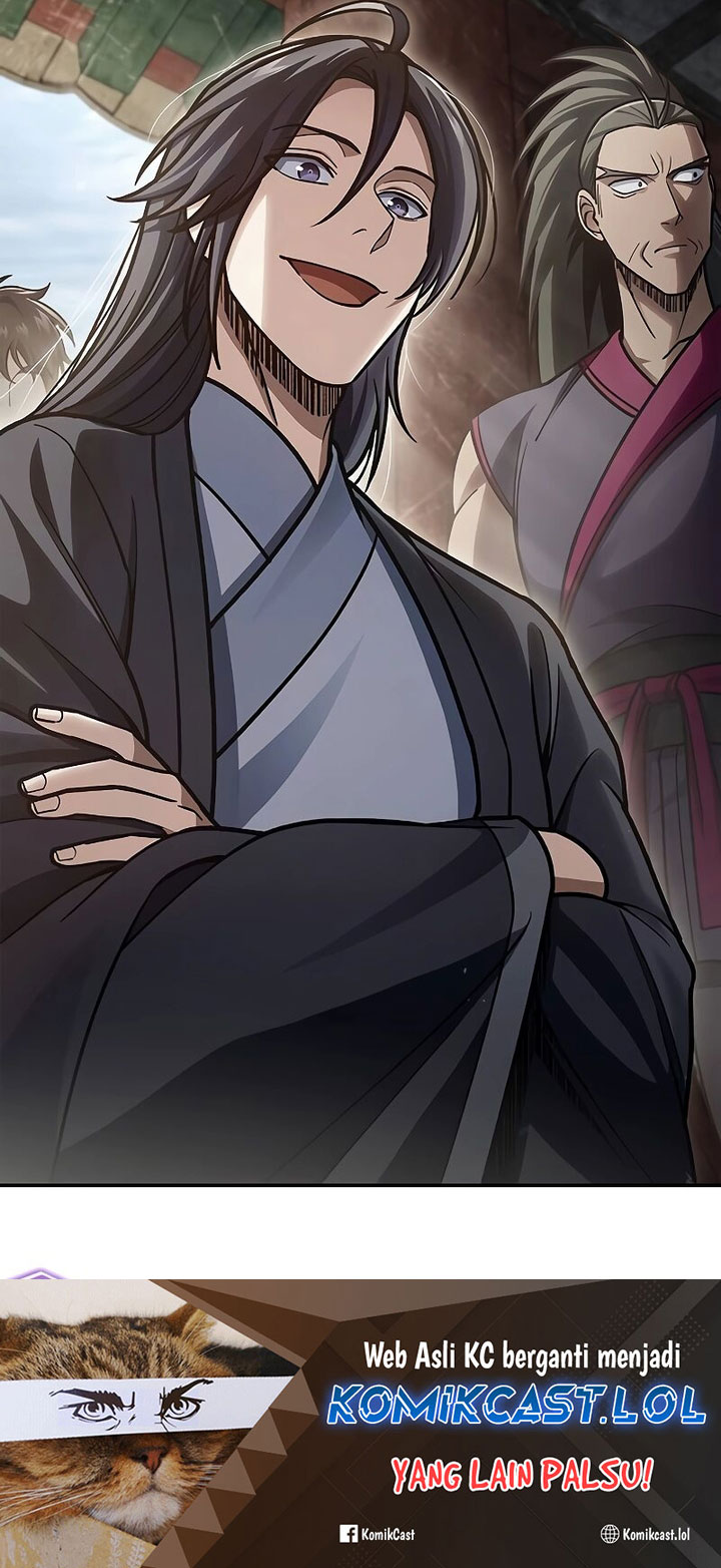 Heavenly Grand Archive’s Young Master Chapter 74 Image 77
