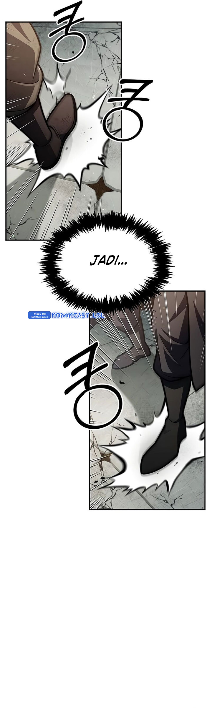 Heavenly Grand Archive’s Young Master Chapter 75 Image 4