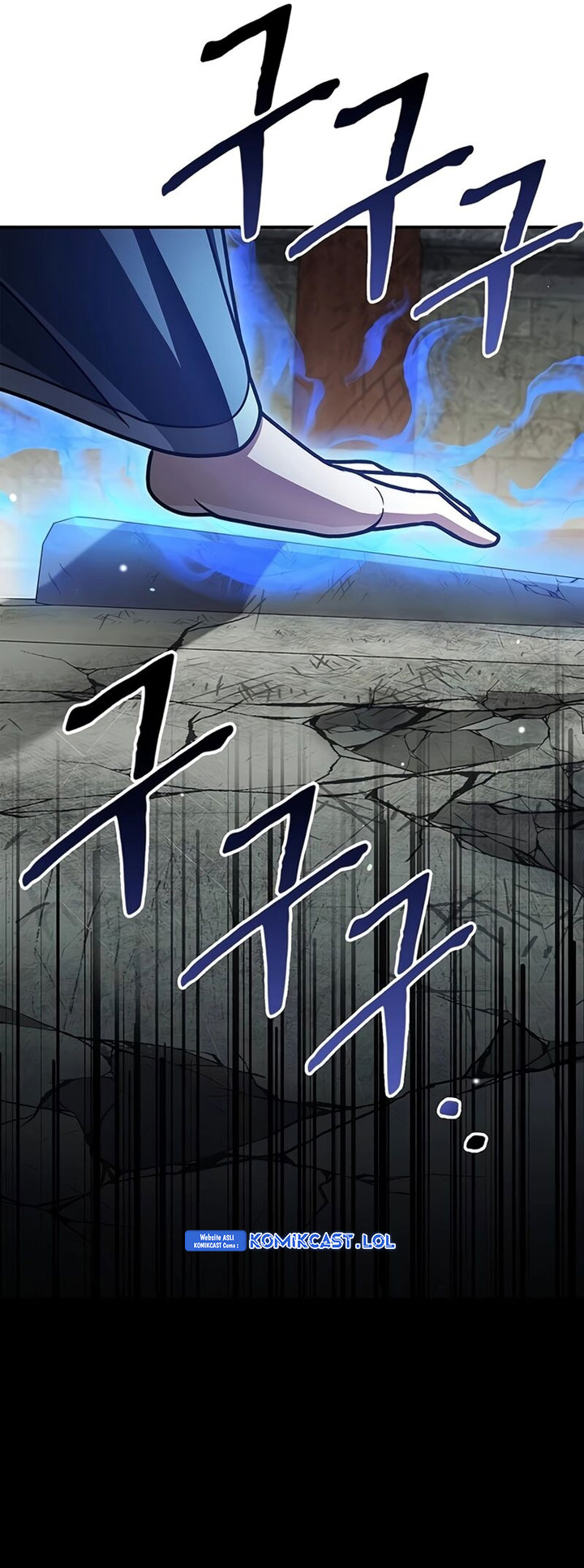 Heavenly Grand Archive’s Young Master Chapter 75 Image 7