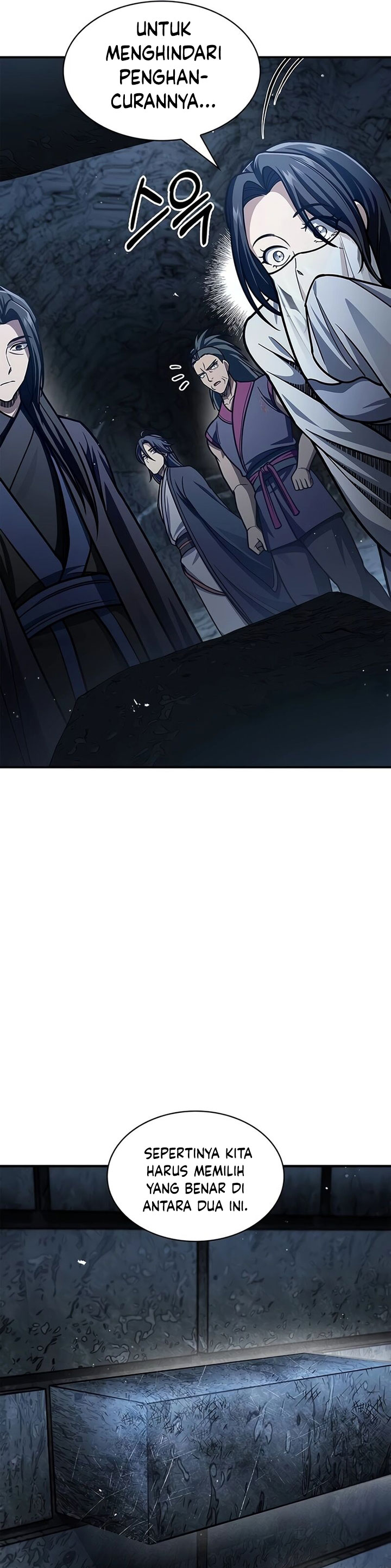 Heavenly Grand Archive’s Young Master Chapter 75 Image 15