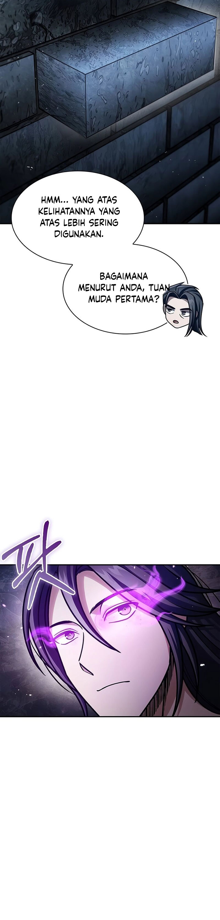 Heavenly Grand Archive’s Young Master Chapter 75 Image 16