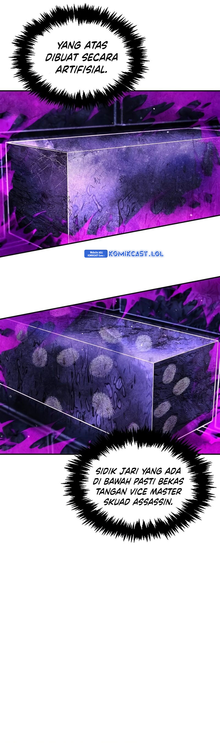 Heavenly Grand Archive’s Young Master Chapter 75 Image 17