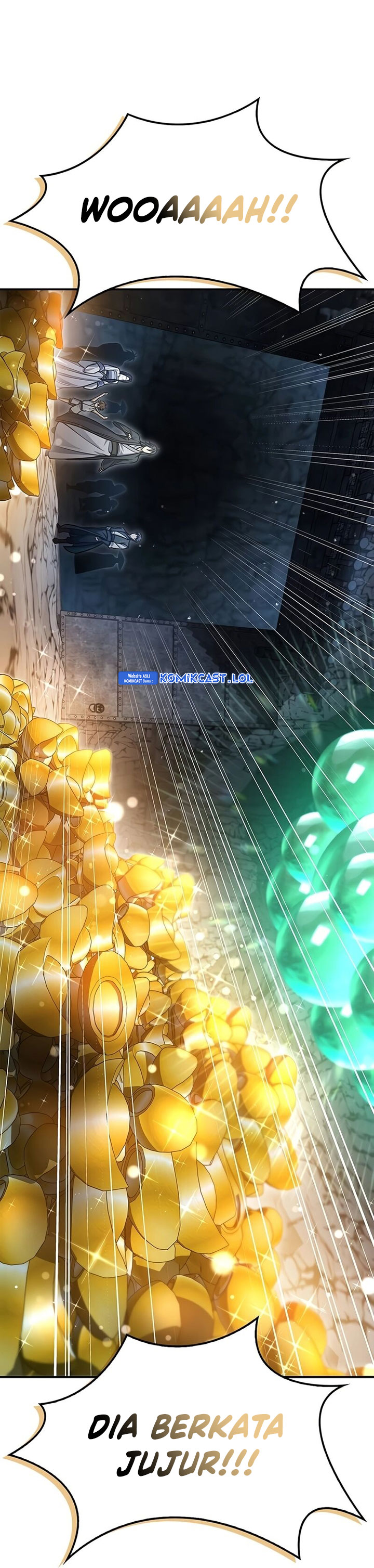 Heavenly Grand Archive’s Young Master Chapter 75 Image 19