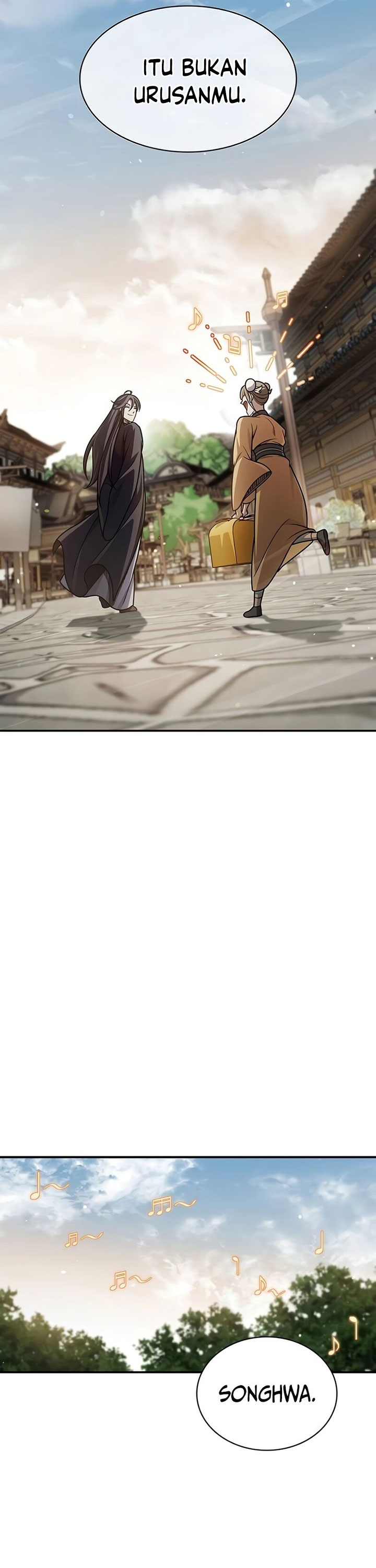 Heavenly Grand Archive’s Young Master Chapter 75 Image 41