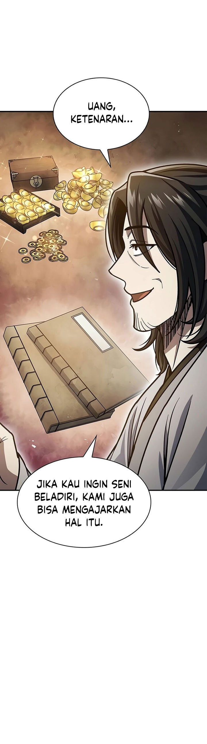 Heavenly Grand Archive’s Young Master Chapter 75 Image 48