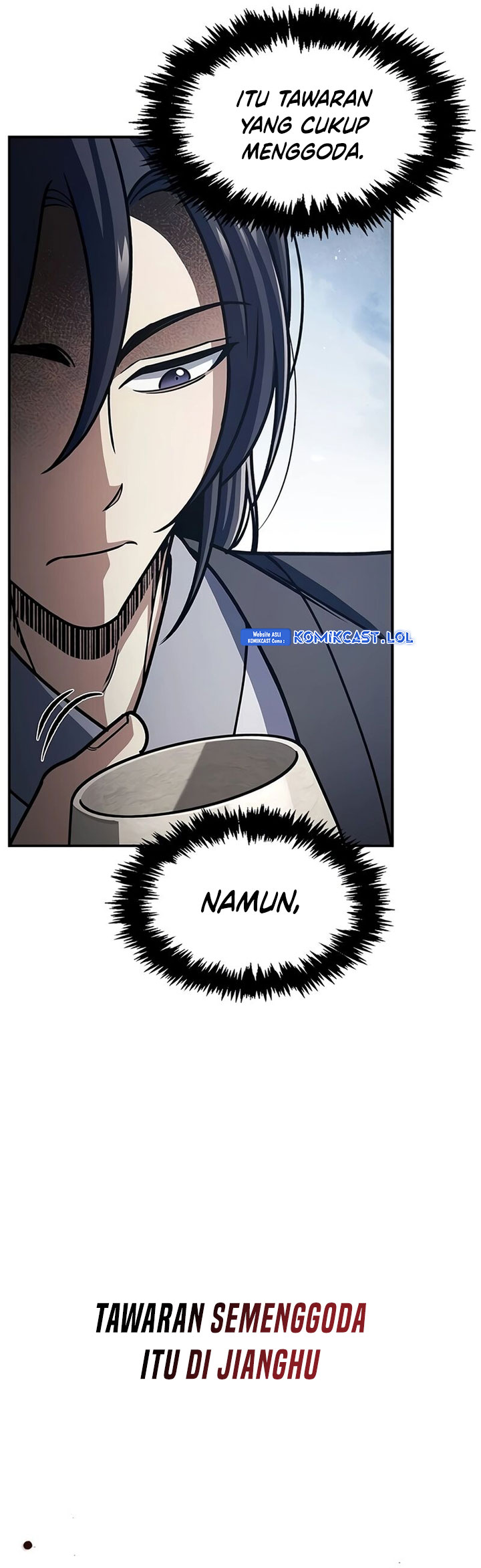 Heavenly Grand Archive’s Young Master Chapter 75 Image 49