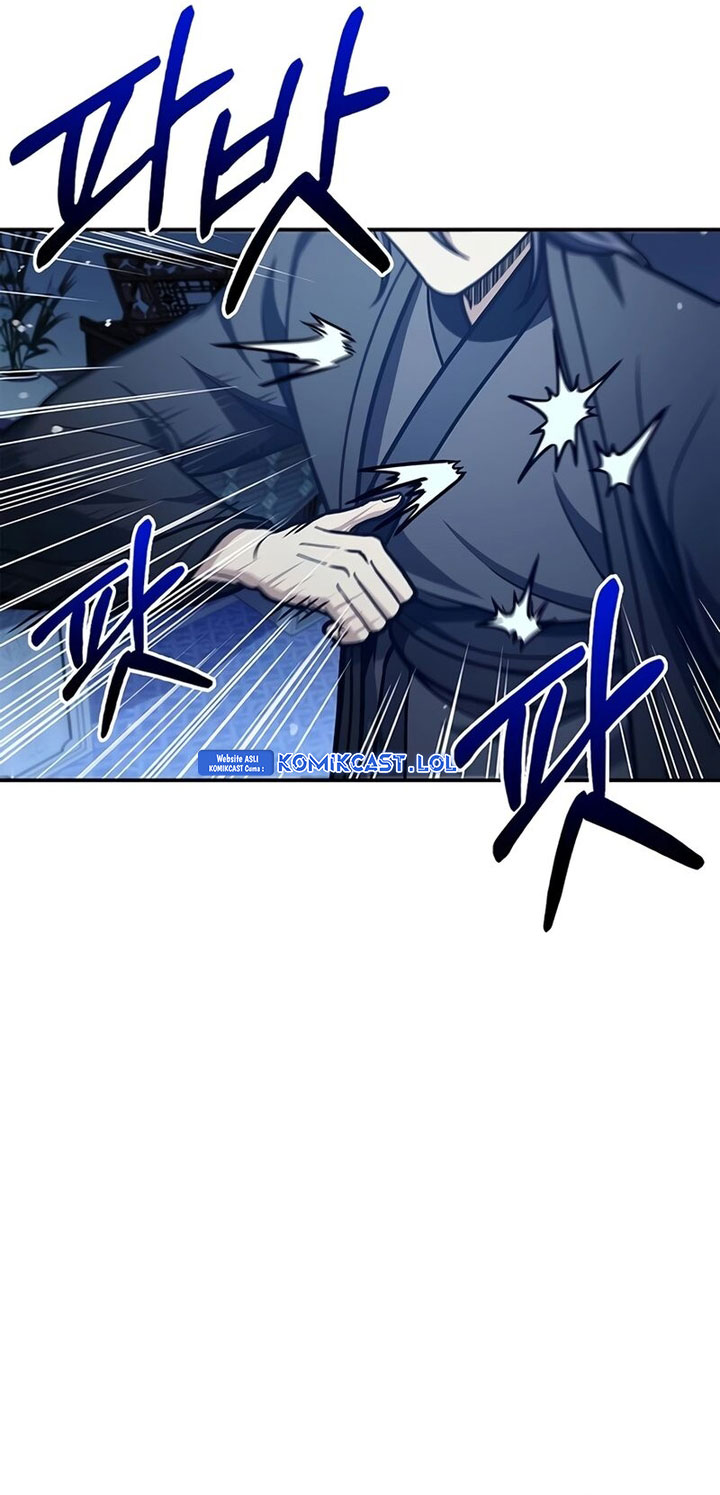 Heavenly Grand Archive’s Young Master Chapter 76 Image 7