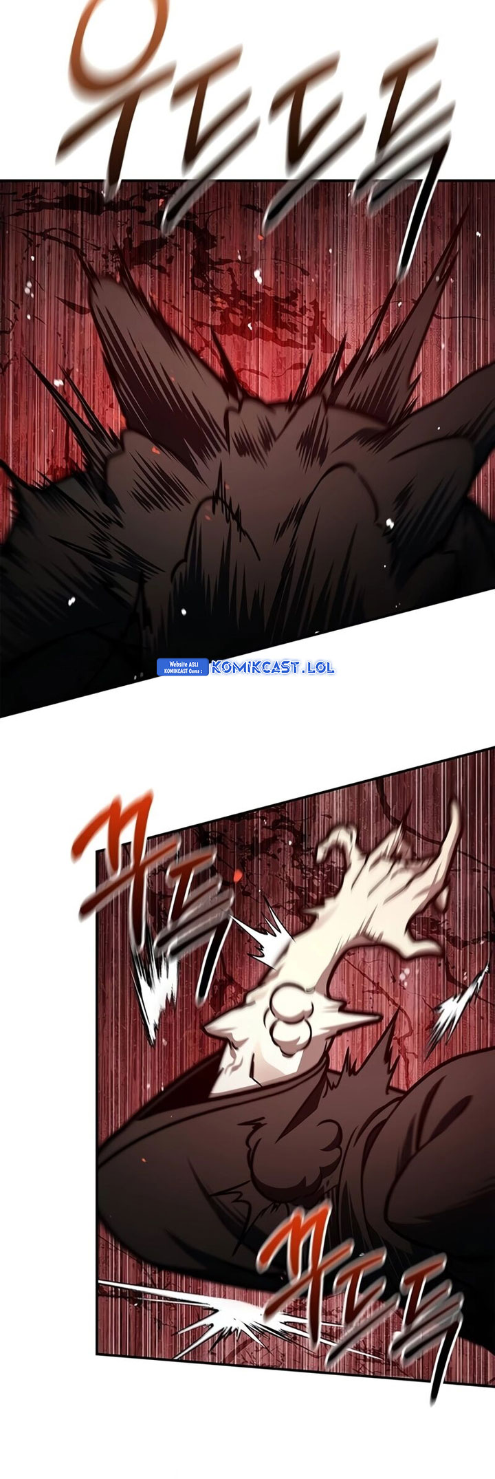 Heavenly Grand Archive’s Young Master Chapter 76 Image 9