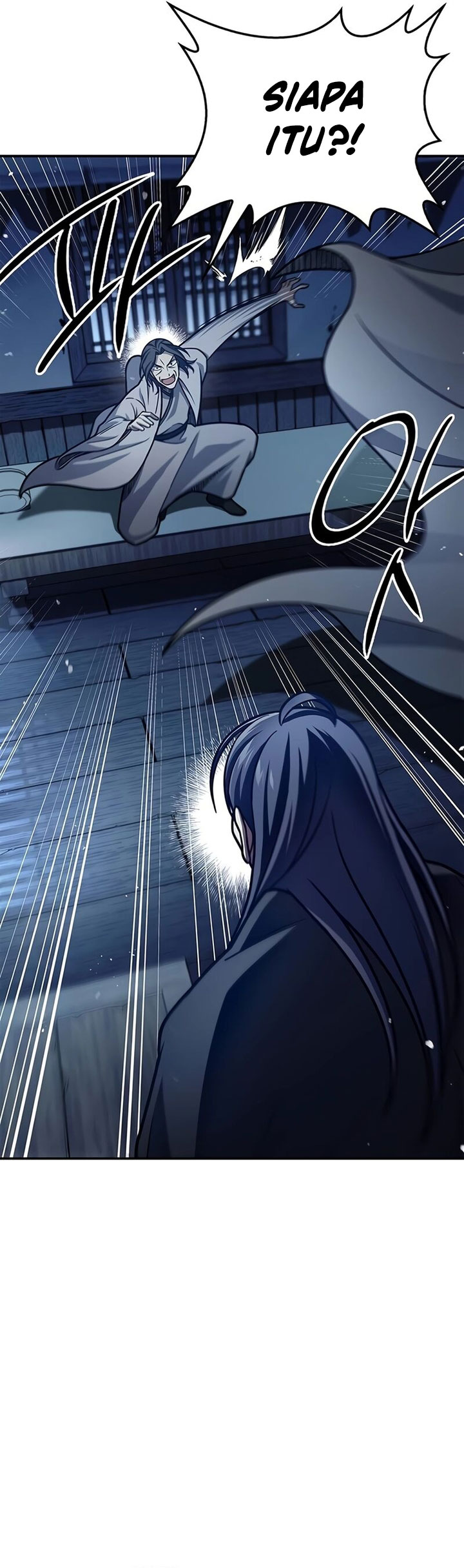 Heavenly Grand Archive’s Young Master Chapter 76 Image 19