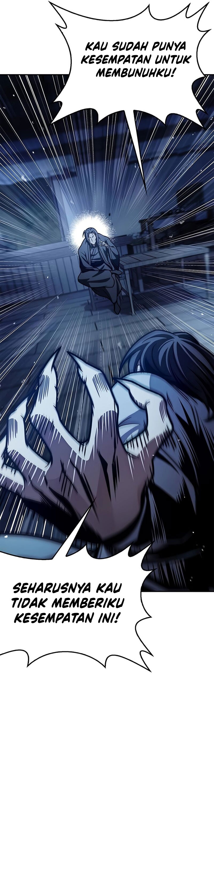 Heavenly Grand Archive’s Young Master Chapter 76 Image 23