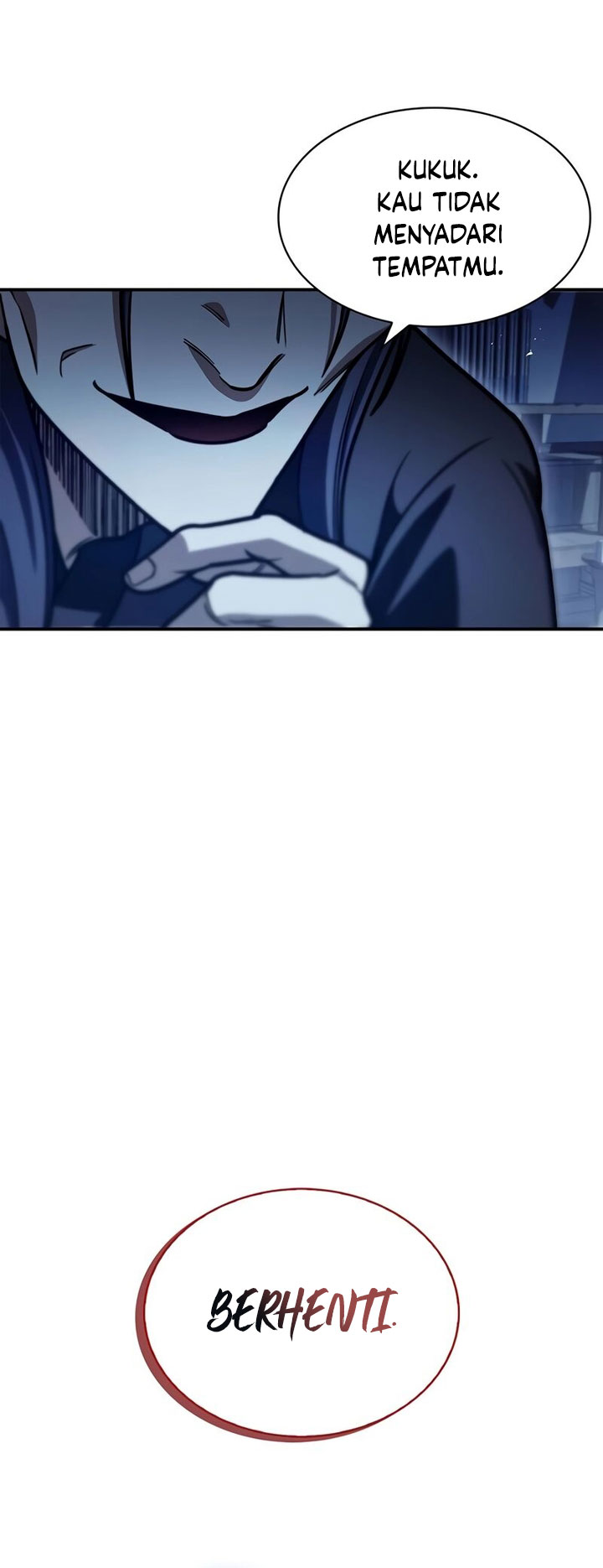 Heavenly Grand Archive’s Young Master Chapter 76 Image 24