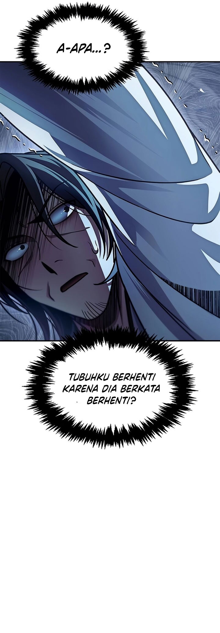 Heavenly Grand Archive’s Young Master Chapter 76 Image 26