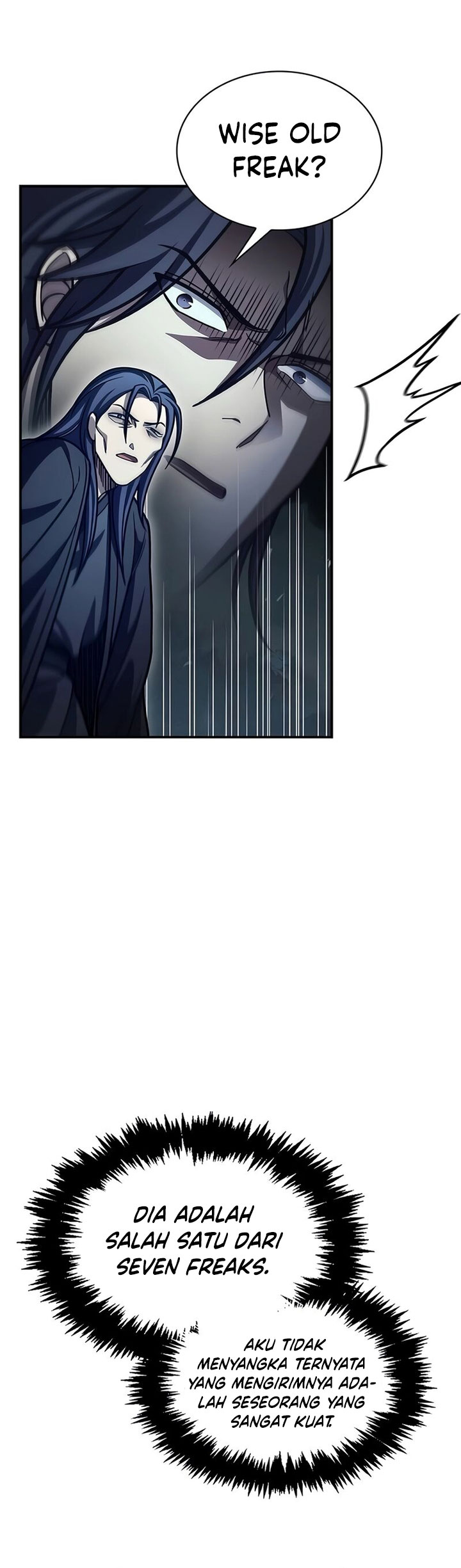 Heavenly Grand Archive’s Young Master Chapter 76 Image 33