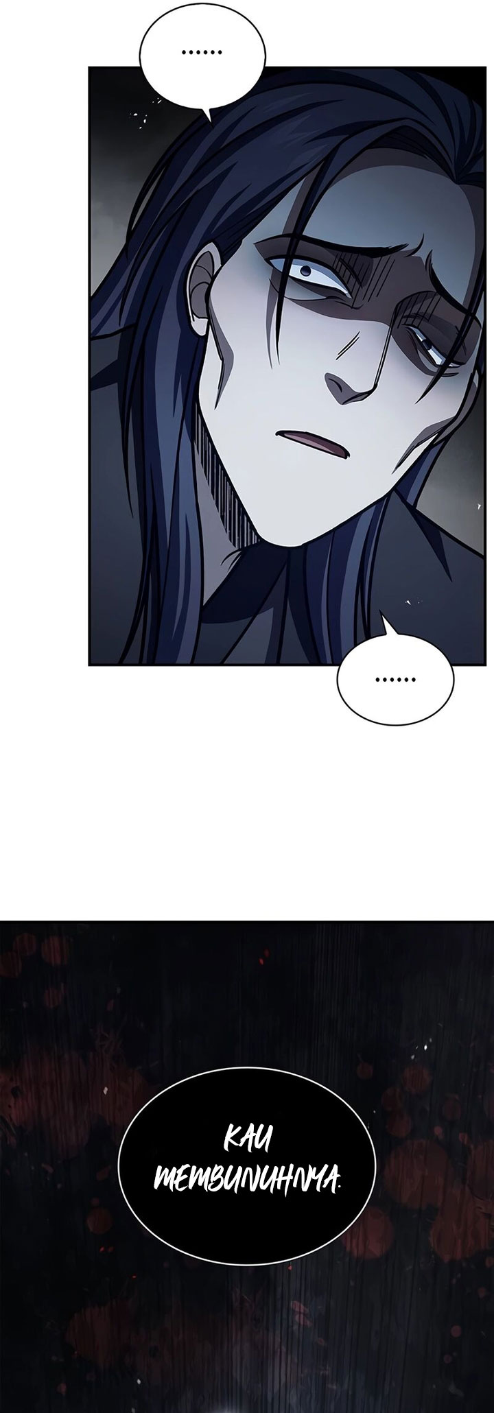 Heavenly Grand Archive’s Young Master Chapter 76 Image 39