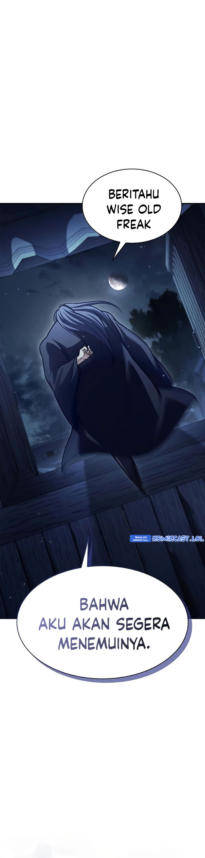 Heavenly Grand Archive’s Young Master Chapter 76 Image 43