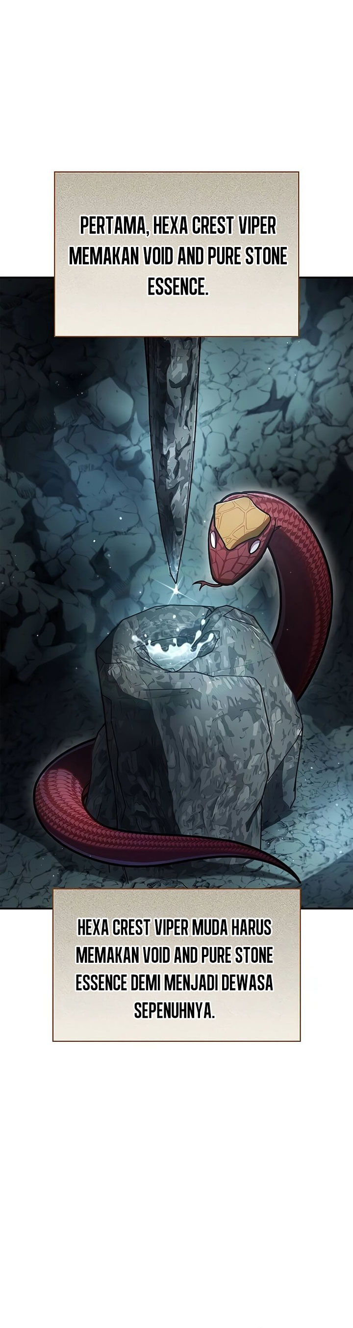 Heavenly Grand Archive’s Young Master Chapter 76 Image 49