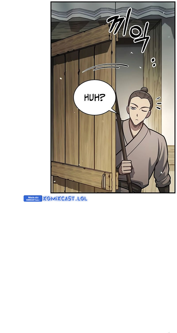 Heavenly Grand Archive’s Young Master Chapter 77 Image 2