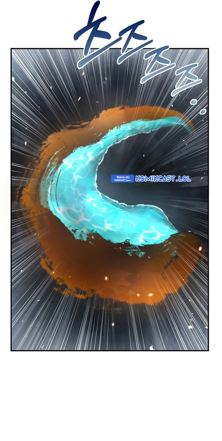 Heavenly Grand Archive’s Young Master Chapter 77 Image 12