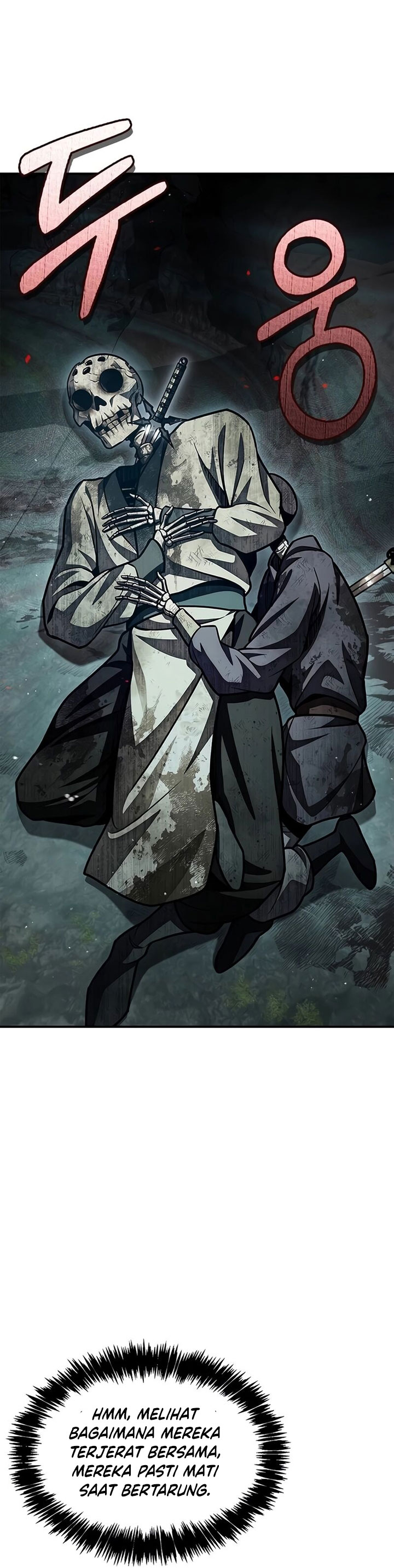 Heavenly Grand Archive’s Young Master Chapter 77 Image 18