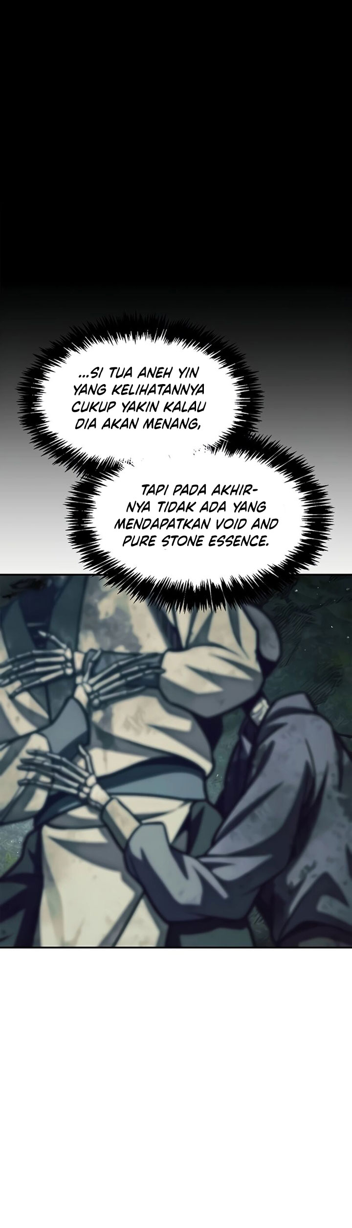 Heavenly Grand Archive’s Young Master Chapter 77 Image 23