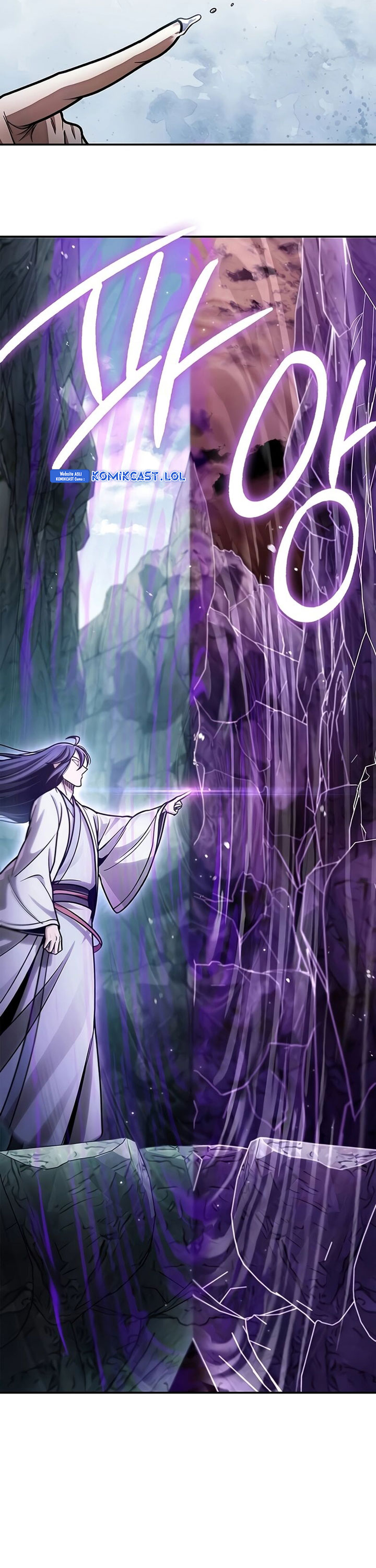 Heavenly Grand Archive’s Young Master Chapter 77 Image 32