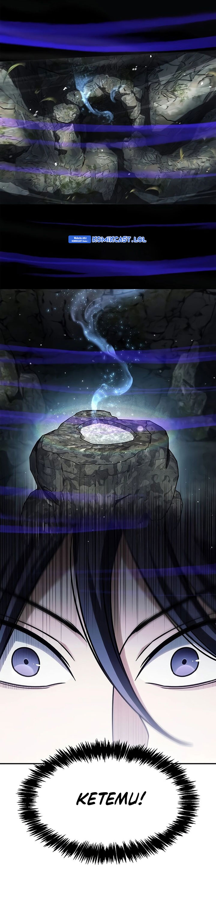 Heavenly Grand Archive’s Young Master Chapter 77 Image 34