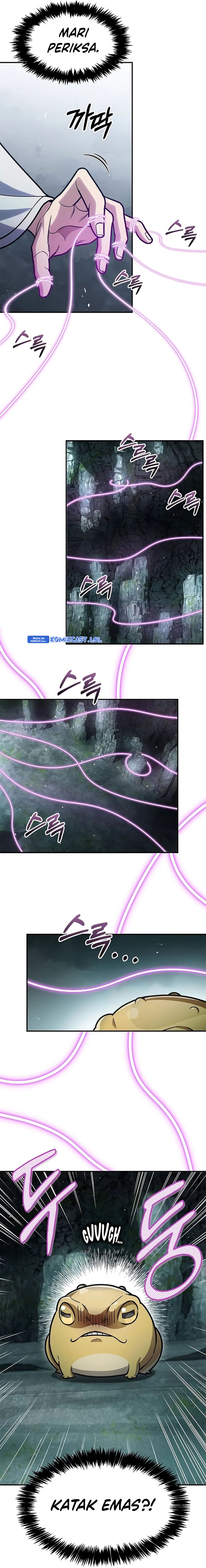 Heavenly Grand Archive’s Young Master Chapter 77 Image 42