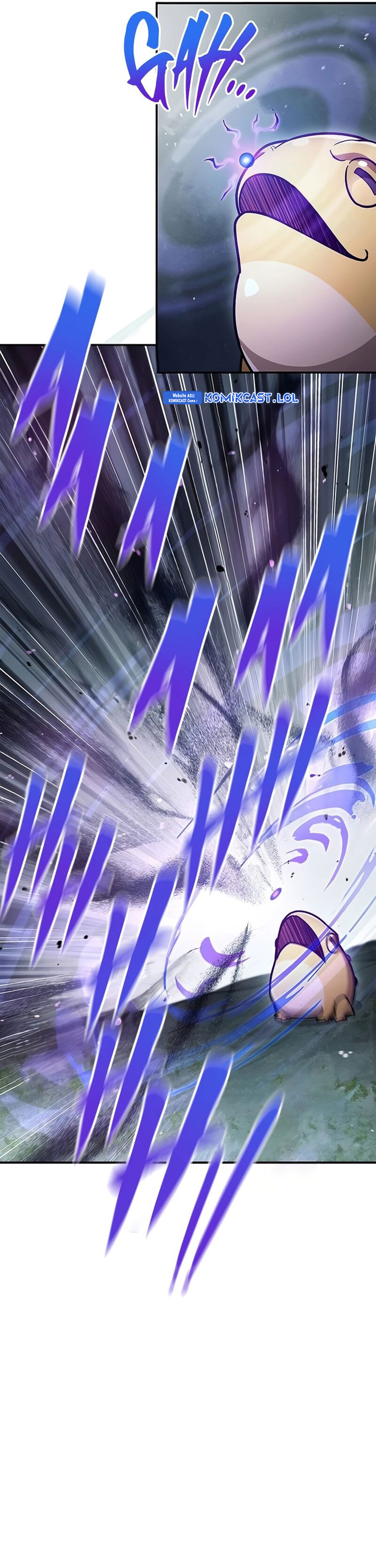 Heavenly Grand Archive’s Young Master Chapter 77 Image 44