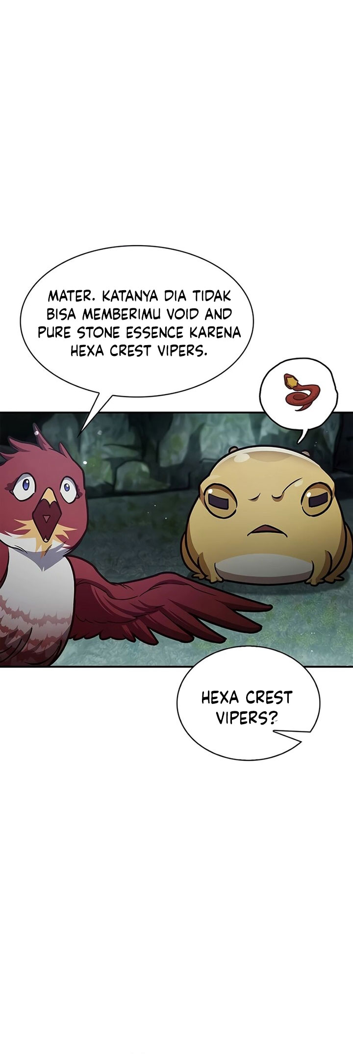 Heavenly Grand Archive’s Young Master Chapter 77 Image 53