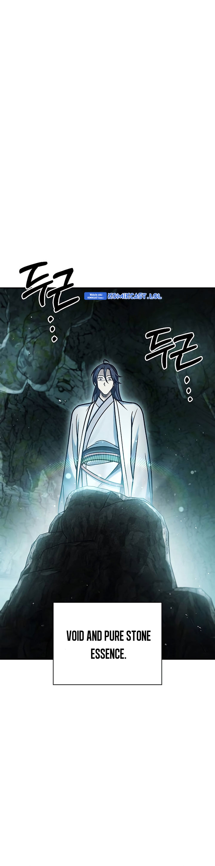 Heavenly Grand Archive’s Young Master Chapter 78 Image 9